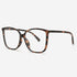 Square PC or CP  Women's  Blue Light Glasses OF86371